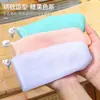 Rede de Espuma Rede de Espuma Sacola Atacado Limpador Facial Sacola para Sabonete Artesanal Sacola de Rede para Sabonete Armazenamento Lavagem Facial Sabonete de Banho Limpeza