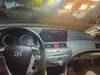 Adequado para Honda Accord Oitava Geração Navegação Android Tela Grande 12.3 Polegadas Máquina Especial Padrão Karaokê com Ponto Cego