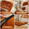 Sofá Perezoso para Recostarse y Dormir, Sillón de Ocio para Adultos, Sillón Individual para Balcón, Nuevo Modelo 2025 Mecedora Luna