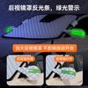 Selección PremiumCubierta Parasol para Coche para Parabrisas Delantero, Protector de Nieve, Suministros de Invierno, Cubierta Protectora contra la Nieve, Funda para Coche, Protector de Nieve