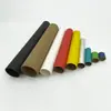 Fabricante Tubos de Papel de Alta Resistencia Hechos a Medida, Tubos de Papel Kraft, Empaques de Tubo de Papel, Tubos de Papel de Colores, Tubos de Papel Delgados, Núcleos Pequeños de Papel