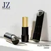 Pedido Jinze: Tubos de Lipstick Redondos y de Forma Irregular, Tubos de Bálsamo Labial, Tubos de Plástico Vacíos, Materiales de Empaque