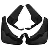 Adequado para Mazda Mazda 6 Sedan 2003-2010 Para-lama Exportação Transfronteiriça Ladrilho de Para-barro Macio