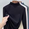Camiseta Térmica de Manga Larga para Mujer con Forro Polar por Ambos Lados, Nueva Colección Otoño/Invierno 2026