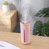 Purificador de Aire Nuevo para Coche, Humidificador de Iones Negativos, Desodorante de Barra de Oxígeno para Coche, Mini Spray Portátil