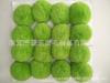 Spot atacado misto de bola de pelo multicolorida 8cm Bola de pelo de coelho Rex bola de pelo de coelho pingente para capa de celular acessórios de bola de pelo DIY