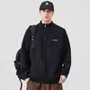 Suéter de malha com estampa de desenho animado all-over para homens e casais, gola redonda, adequado para estudantes, outono e inverno, atacado de fábrica transfronteiriço