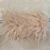 Parches de Piel Sintética para Mascotas Práctica de Esteticista Parches de Pelo de Espalda Pelo de Perro Pelo de Cabeza Esqueleto de Caniche Modelo Oso de Peluche Bichón