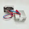 Núcleo de Calentamiento para Gabinete de Desinfección, Cable Calefactor de Lámpara Calefactora, Cuerpo Calefactor de Secado con Rejilla Calefactora, Cable Calefactor para Esterilizador de Biberones