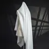 Tecido de Seda Esmaltada Espessado, Brilhante, Sedoso, Anti-Amassar, Tecido com Caimento e Pregas, Vestido, Algodão, Jaqueta de Penas, Tecido para Roupas