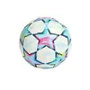 26 América-Caribe-México Copa do Mundo Liga dos Campeões do Futebol Final Não. 5 Bolas de Futebol PU Laminado Match Treino Termocoladas Atacado