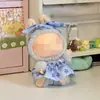 Roupas Lafufu de Primeira e Segunda Geração 17cm, Pingentes de Saia, Bonecas de Pano, Bonecas de Pelúcia, Roupas de Bebê de Reposição Atacado