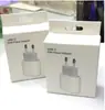 El cargador rápido de 20W PD es adecuado para iphone14, cargador Apple, tableta iPad, cargador rápido superrápido