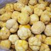 Produção em Massa de Cogumelo Branco de Agricultores em Gutian, Cogumelo Branco de Flor Grande, Fornecimento Direto do Local de Origem, Disponível para Dropshipping