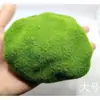 Enchufe de Comercio Exterior Miniatura en Maceta Escena de Bambú Decoración Paisajismo Micro-Paisaje DIY Adornos Artificiales Accesorios Planta Lede