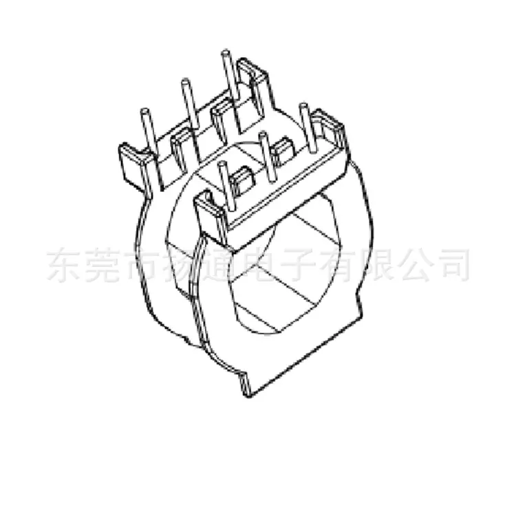 ATQ27 骨架卧式3-3 0.32 0.37 0.45