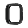 Adequado para Redmi Watch6 Capa Protetora de TPU Meio Pacote Smartwatch Redmi Anti-Queda e Fina Capa Protetora