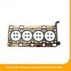 101015474R 140362263R é adequado para motor Renault R9M 1.6dCi kit completo de juntas de reparo