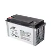 Batería Ritar Ruida Ra12-65 12V6H es Adecuada para Fuente de Alimentación UPS EPS Pantalla DC Artículo Predeterminado