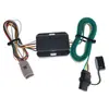 Arnés de Cableado para Remolque de 4 Pines Versión Americana Mdx/Cl/Crv 55336 118336 43105
