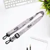 Mochila Cruzada de Dibujos Animados Anime Lanyard con Accesorios Lanyard para Teléfono Móvil Puede Mochila Bolso Correa de Hombro Lanyard de Cabestro Ajustable