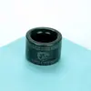 Venta al por mayor de fábrica de Xinjiang y Tian Qing tablero de jade versión para el dedo del Anillo de Jade para el dedo del tablero de los hombres