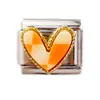Módulo transfronterizo Taobao explosiones estilo lindo DIY módulo italiano pulsera correa cadena personalidad moda venta al por mayor