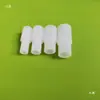 Junta Blanda de Silicona Codo de 90 Grados Conector en T de Diámetro Igual Junta para Tubería Rígida Codo Directo en L de Diámetro Variable Conector No Estándar