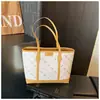 Bolso de Hombro de Gran Capacidad Estilo Coreano, Bolso de Hombro para Viajes con Bloques de Color Frescos, Bolso Tote Color Sólido para Estudiantes