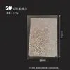 BLF Nuevo Material para Atar Papel con Textura de Madera Cuerpo de Señuelo para Pesca con Mosca Material para Atar Señuelo Señuelo para Pesca con Mosca Material para Atar Moscas
