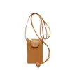 Bolso Pequeño de Aspecto Caro y Elegante para Mujer, Nuevo Moda Verano 2026 Estilo Coreano Bolso Cruzado, Bolso para Teléfono Móvil, Bolso Simple para Teléfono Móvil