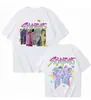 Merchandise de Fã Temático de Demon Slayer Kpop--Mira, Rumi, Zoey, Huntrix