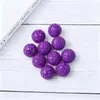 Llavero de 15 mm, Bolígrafo con Cuentas, Accesorios de Cuentas Sueltas, Cuentas de Bola de Diamante de Cristal, Accesorios de Cuentas para Joyería al por Mayor