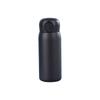 Mini Copo Isolado de Aço Inoxidável 316 Copo Quicando Copo de Água Portátil Compacto para Meninas com Boa Aparência e Copo Infantil Fofo