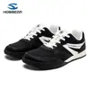 Zapatos de Punta Ancha Hobibear para Mujer, Primavera y Otoño, Tallas Grandes Zapatos de Entrenamiento Alemanes, Zapatos Planos de Nueva Moda, Venta Directa del Fabricante