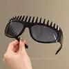 Elegante diadema de cuadros de lunares para mujer, diadema de corona alta para lavarse la cara, diadema para uso diario con dientes, accesorio para el cabello
