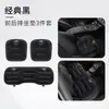 Adecuado para Asiento de Coche Leopard Equation Cojín de Asiento Titanium 3 Titanium 7 Leopard 5 Leopard 8 Invierno Franela Engrosado Antideslizante Cálido Cojín de Asiento