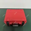 Instrumento Electromagnético Transitorio para Minería Listo para la Venta con Diagrama de un Clic Ycs3000 Instrumento Electromagnético Transitorio Intrínsecamente Seguro para Minería
