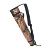 Alça de Bolsa para Arco e Flecha Transporte nas Costas e na Cintura Suporte Tradicional para Flechas Aljava Acessórios para Bolsa de Tiro com Arco Caixa de Flechas Bolsa para Arco e Flecha
