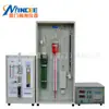 Analizador automático inteligente de juntas de carbono y azufre NQR-4B, analizador de elementos para pruebas de juntas de carbono y azufre
