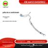 Adequado para BMW X3/2.5E83 ar condicionado palheta 64533450902 64533455905 64533415555