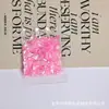 Fragmentos de Papel de Caramelo al por Mayor, Papel de Concha, Decoraciones para Uñas, Polvo de Purpurina, Accesorios para Slime de Resina DIY