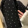 2026 Pantalones Nuevos de Algodón y Seda Verano Pantalones de Pijama de Algodón y Seda para Mujer Cintura Alta Pierna Ancha Estilo Delgado Se Pueden Usar Solos o Fuera de Casa Pantalones