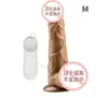 Masturbador femenino, consolador realista eléctrico, pene falso de color carne, consolador con ventosa grande, mediano, pequeño, productos sexuales de comercio exterior