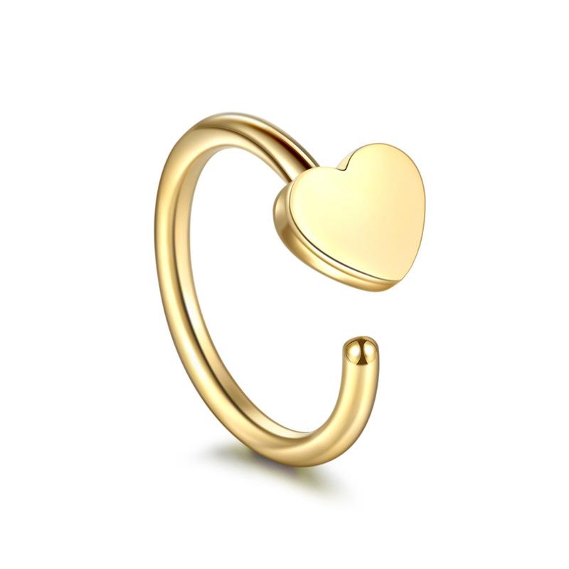 1PC-Stainless-Steel-Heart-Clip