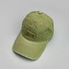 Gorra de béisbol bordada con letras simples de New Street para hombre y mujer, parasol de alta calidad, informal, de moda, con lengüeta de pato, venta al por mayor