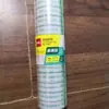 Fita de Vedação de Marca, Fita Espessa para Embalagem Logística para Entrega Expressa e Uso em Armazém, Alta Transparência, Fita de Tamanho Grande Atacado