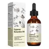 Aceite Esencial Transfronterizo de Juncia, Aceite para el Cuidado de la Juncia, Aceite Esencial Hidratante y Calmante para el Cuerpo