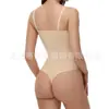 Enterizo Moldeador con Tirantes Transfronterizo, Corsé Transpirable sin Costuras, Levantamiento de Glúteos, Tirantes Desmontables, Body Control de Abdomen