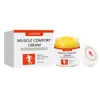 Creme para Cuidados Musculares LANISKA Transfronteiriço 30g para Relaxamento, Massagem, Cuidado Diário, Proteção Suave e Conforto Corporal